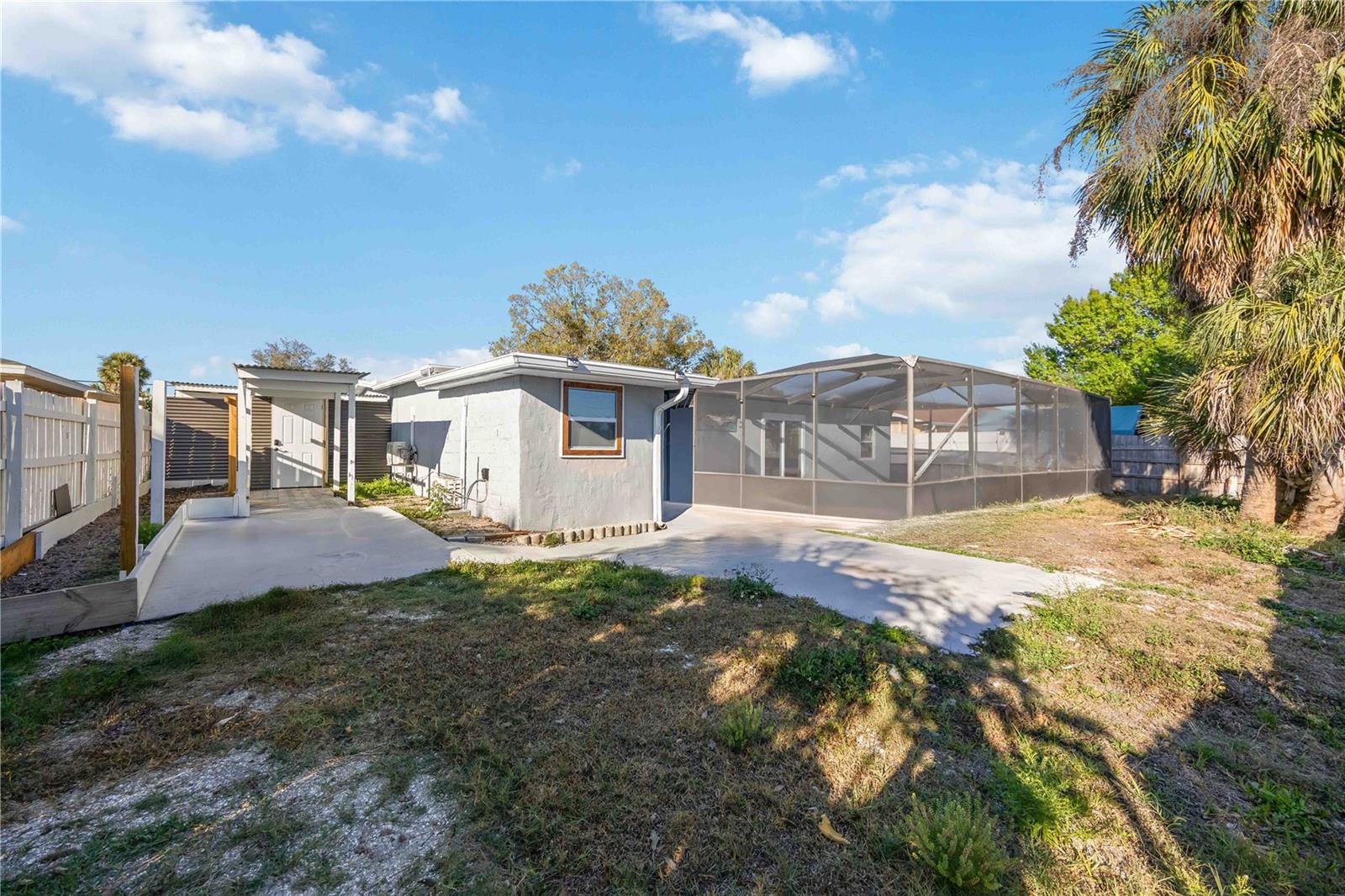 PORT CHARLOTTE SEC 033 - Residential