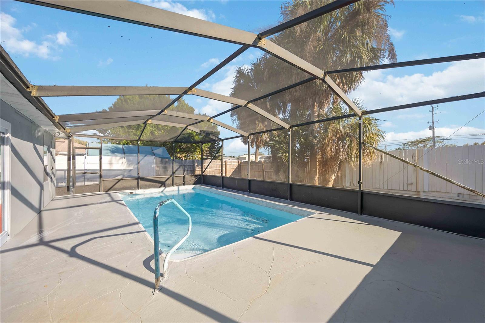 PORT CHARLOTTE SEC 033 - Residential