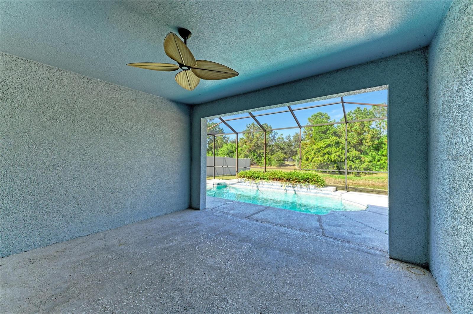 COVINGTON PARK PH 5C - Residential