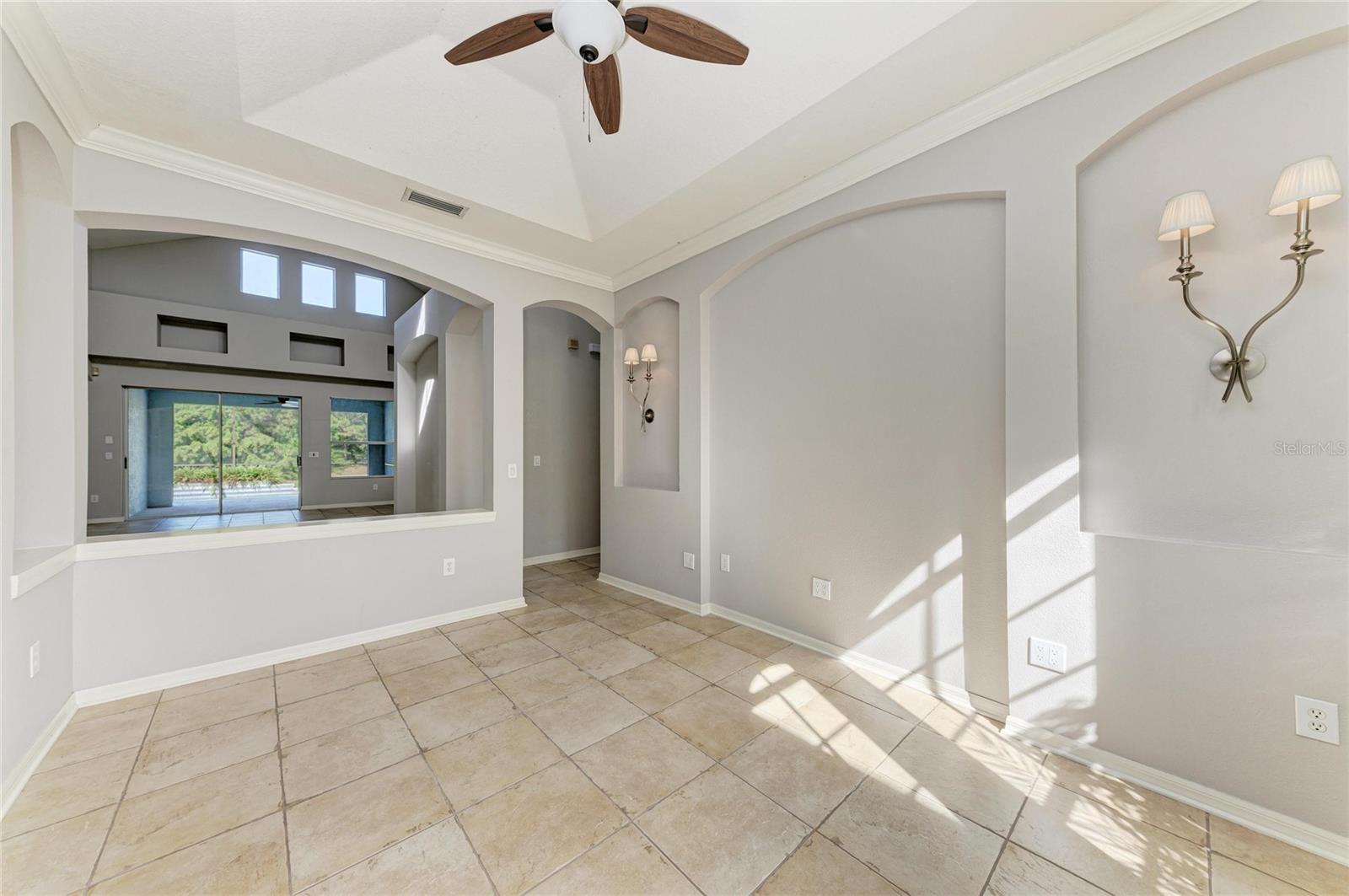 COVINGTON PARK PH 5C - Residential