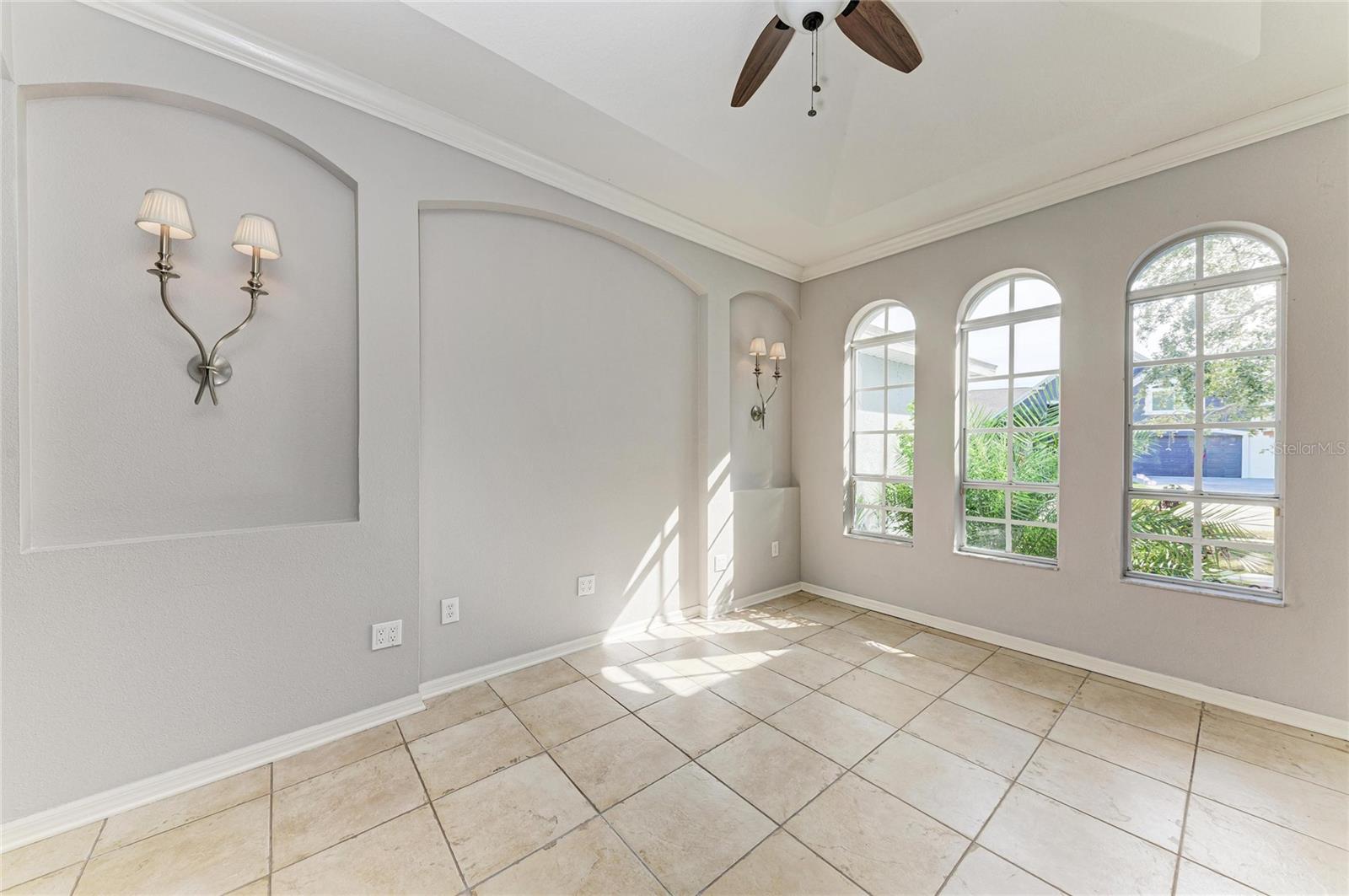 COVINGTON PARK PH 5C - Residential