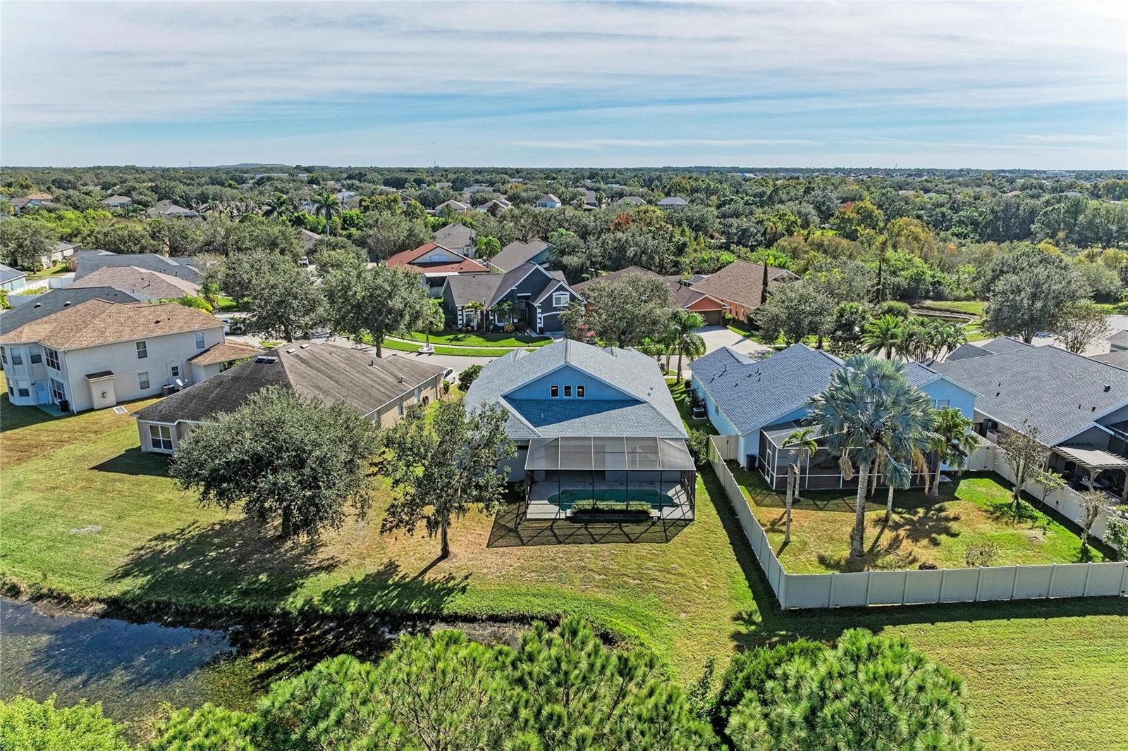 COVINGTON PARK PH 5C - Residential