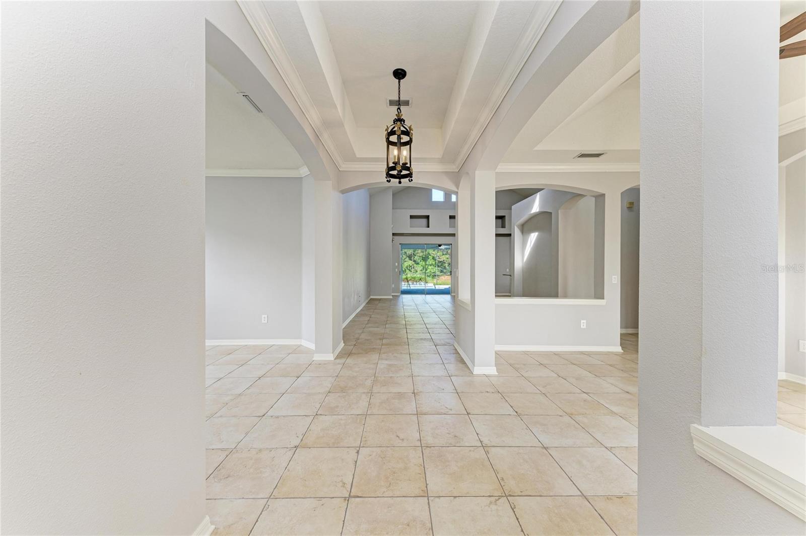 COVINGTON PARK PH 5C - Residential