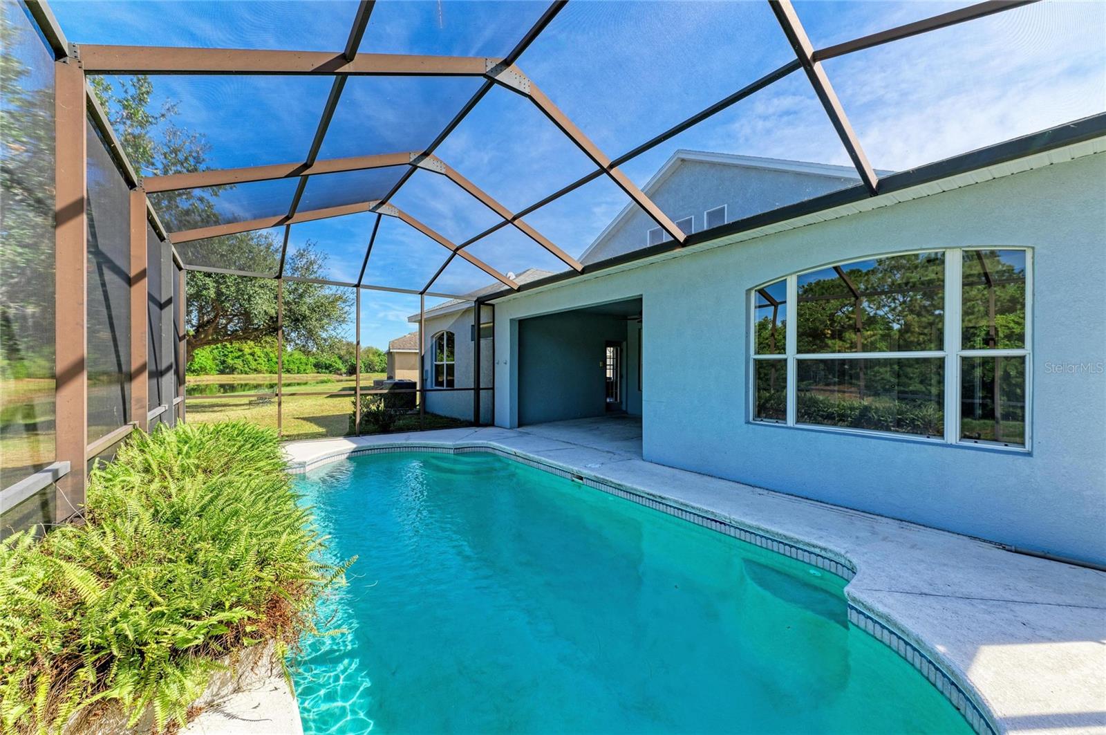 COVINGTON PARK PH 5C - Residential