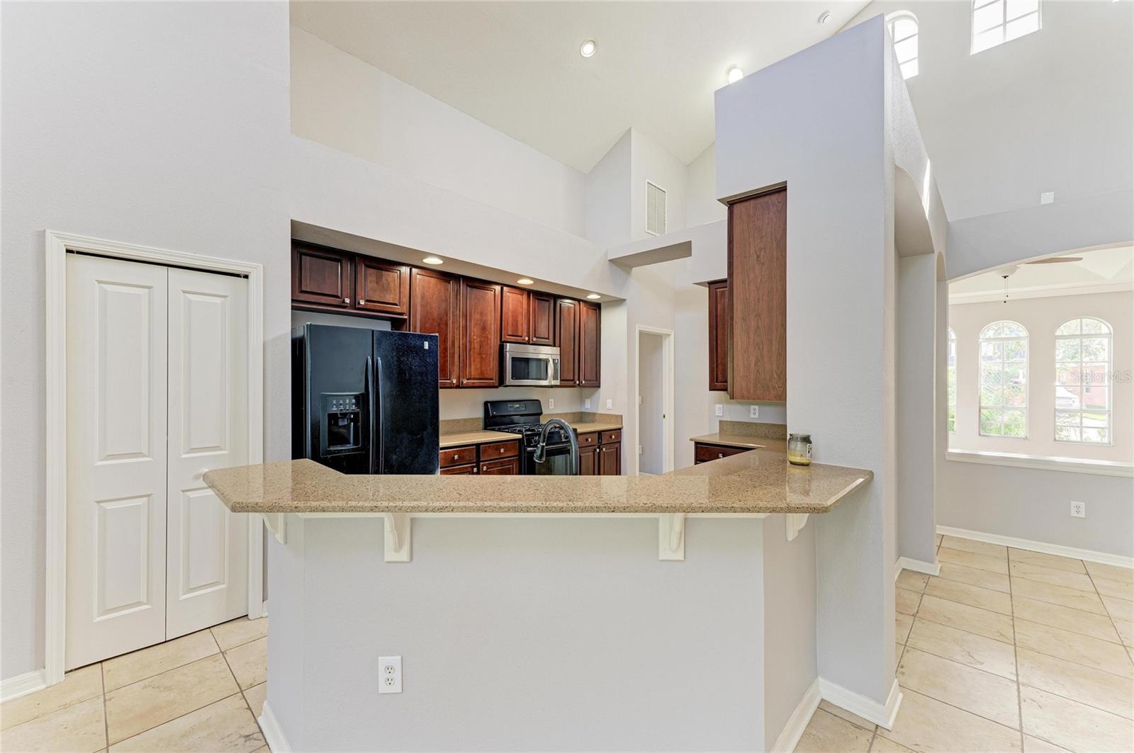 COVINGTON PARK PH 5C - Residential