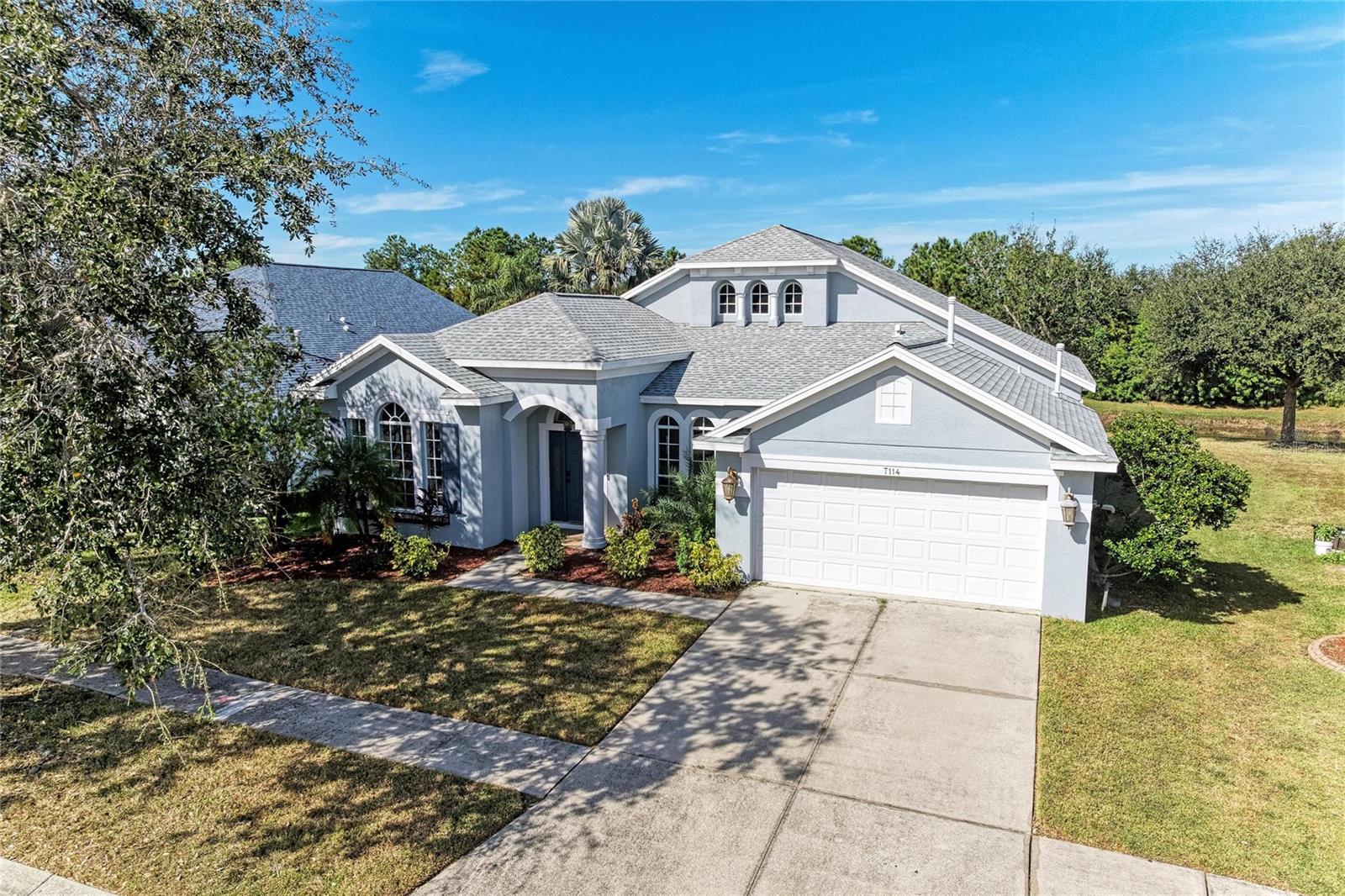 COVINGTON PARK PH 5C - Residential