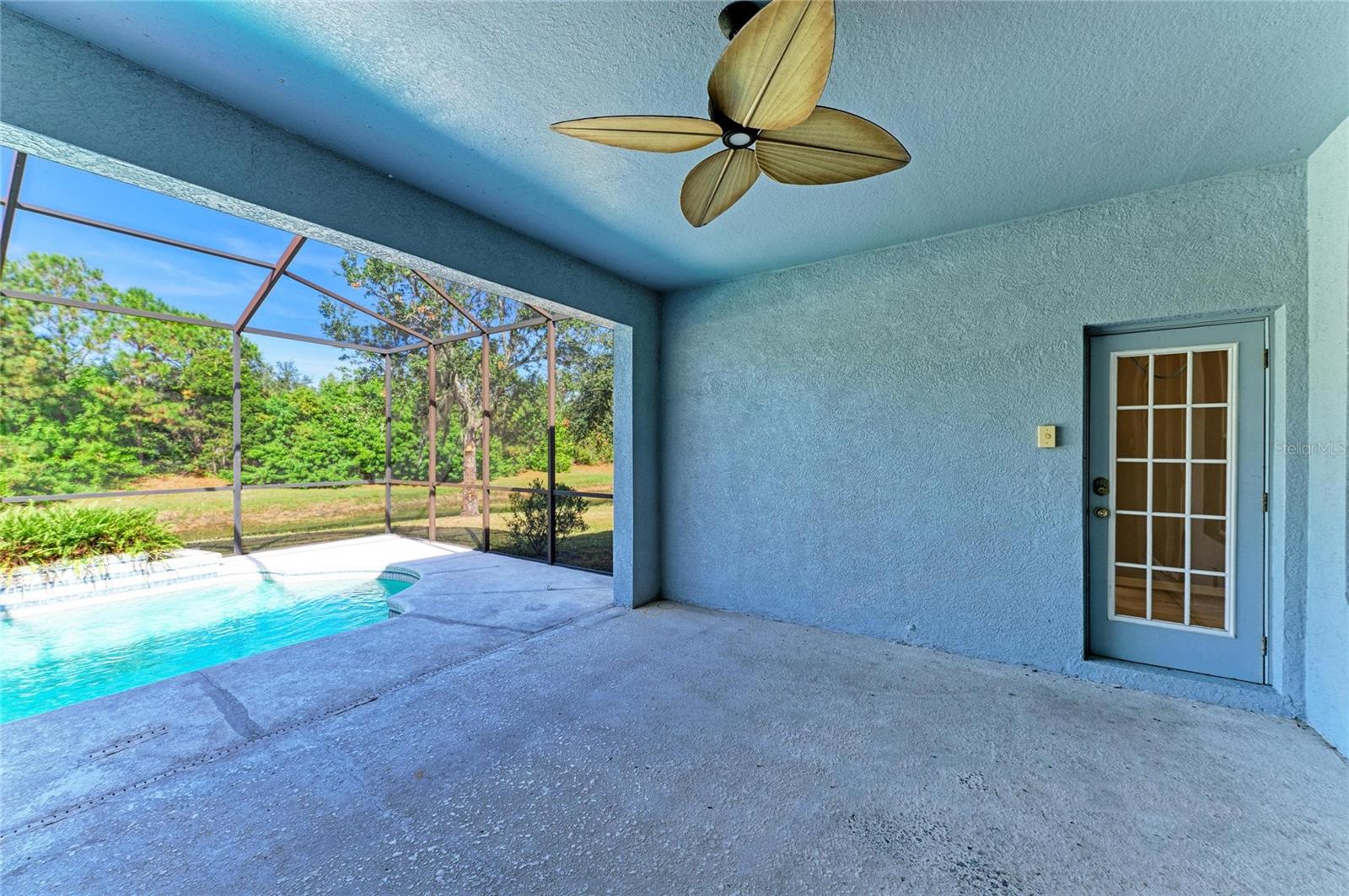 COVINGTON PARK PH 5C - Residential