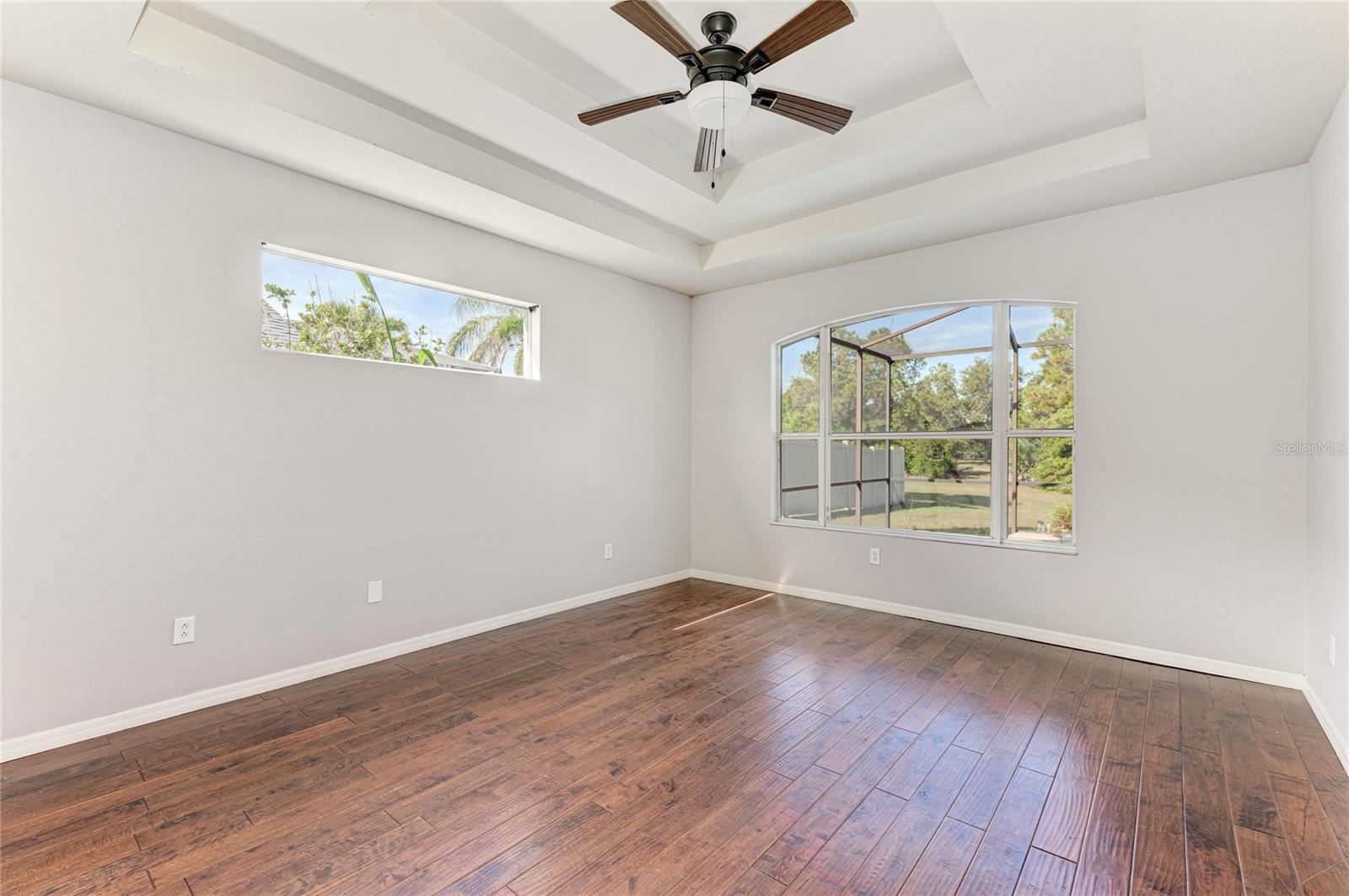 COVINGTON PARK PH 5C - Residential