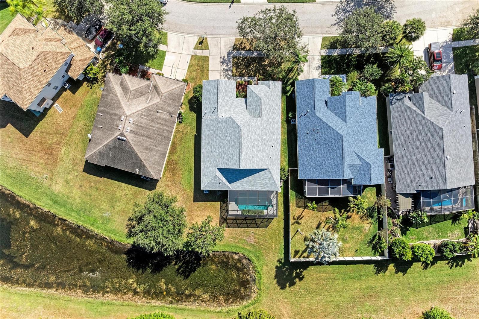 COVINGTON PARK PH 5C - Residential