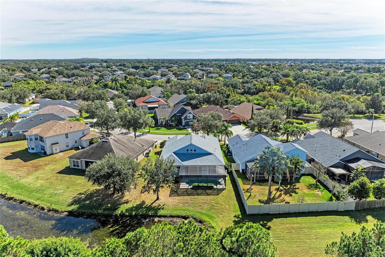 COVINGTON PARK PH 5C - Residential