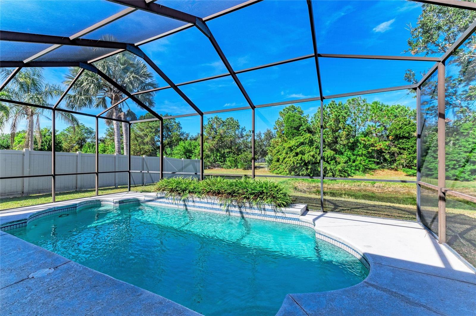 COVINGTON PARK PH 5C - Residential