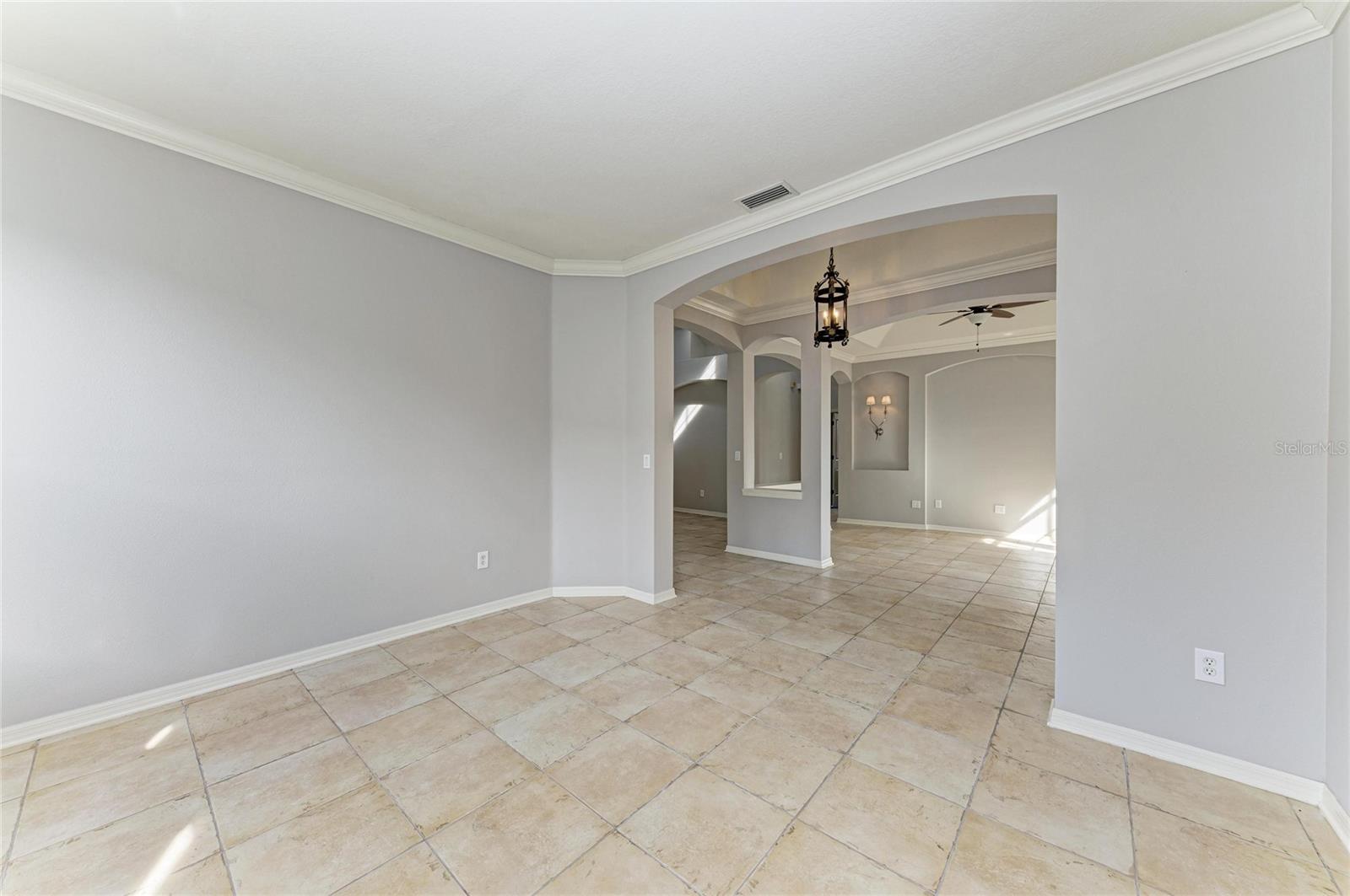 COVINGTON PARK PH 5C - Residential