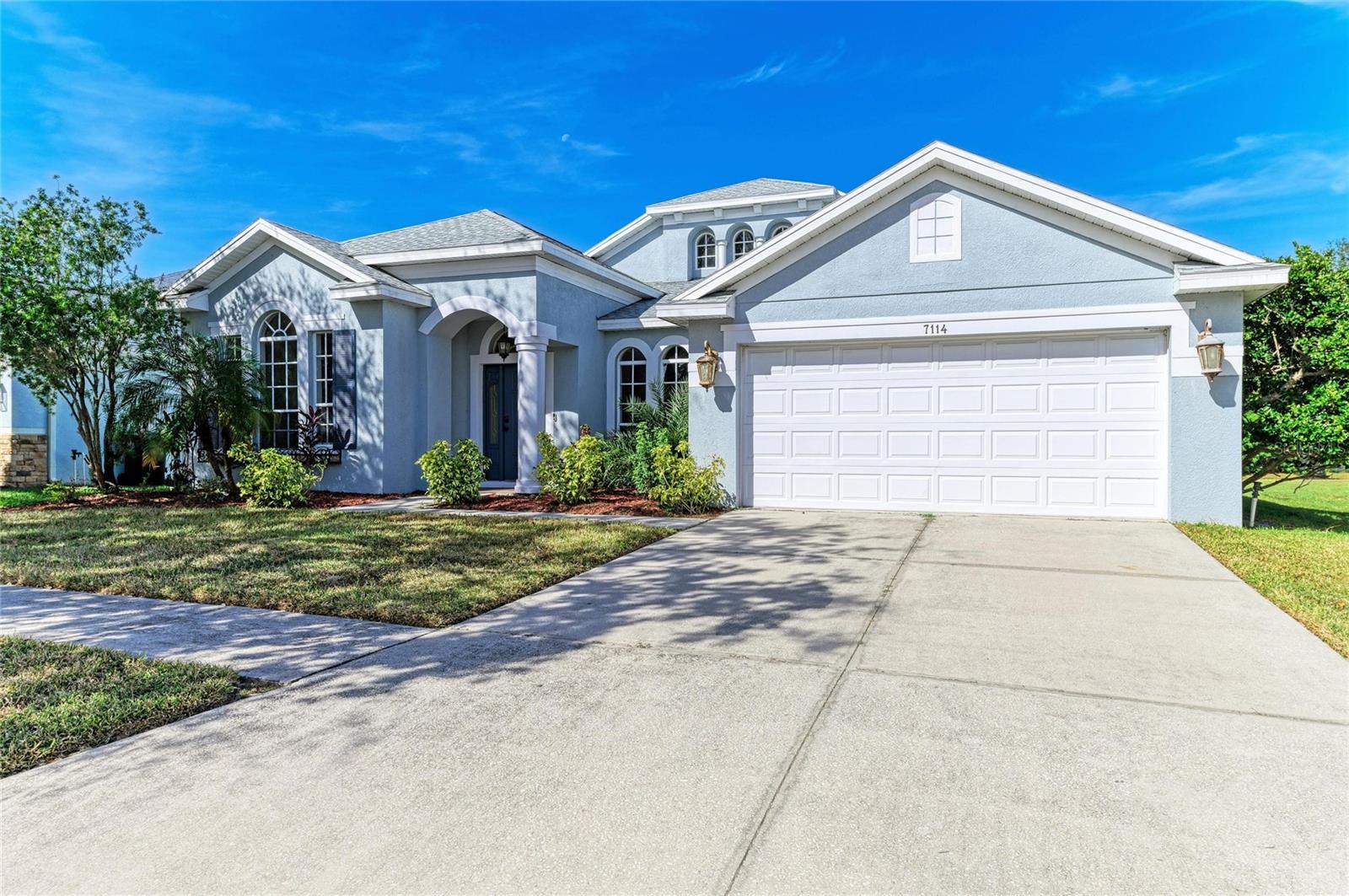 COVINGTON PARK PH 5C - Residential