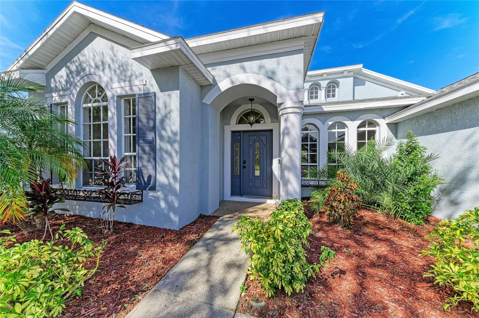 COVINGTON PARK PH 5C - Residential