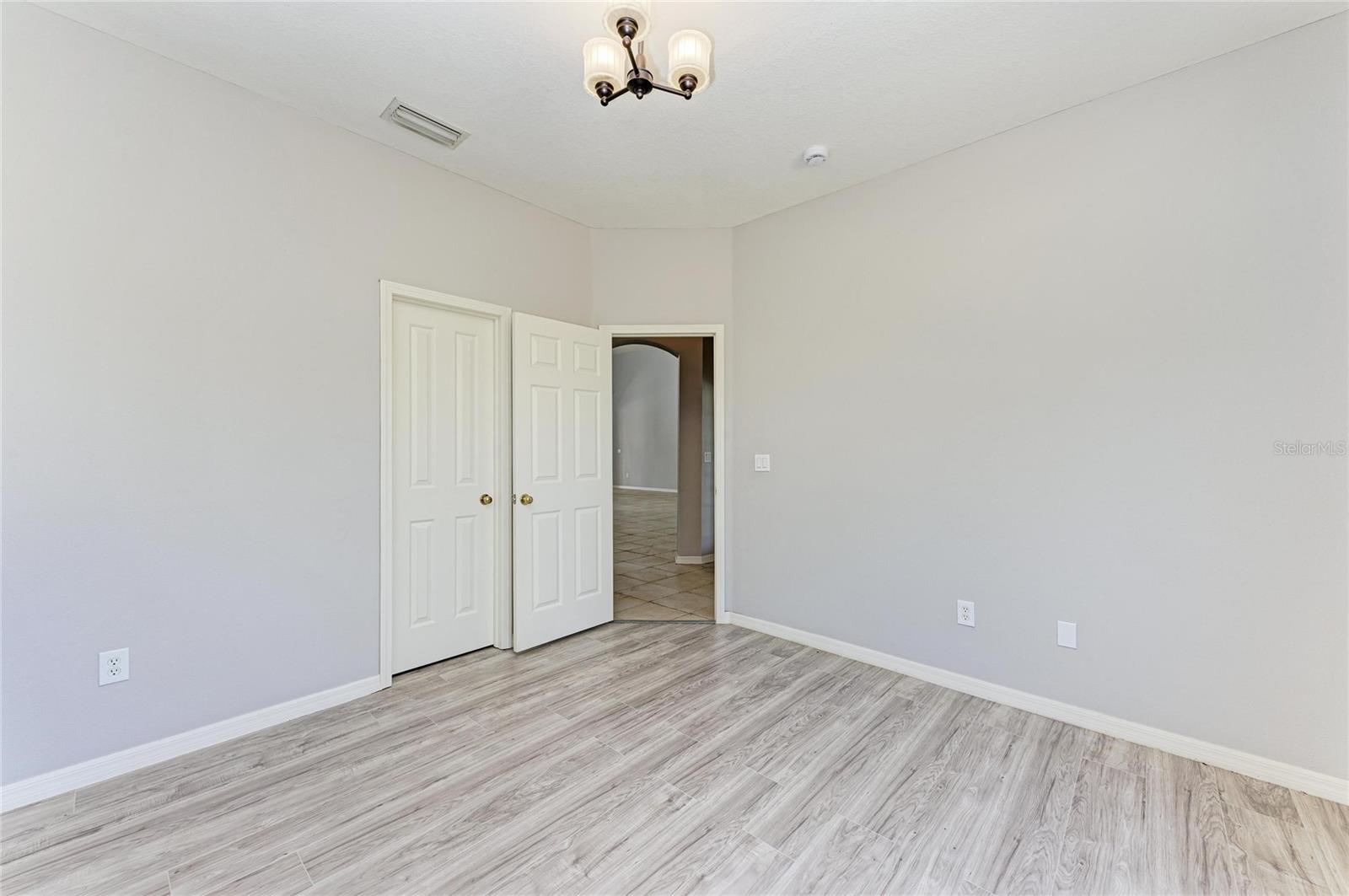 COVINGTON PARK PH 5C - Residential