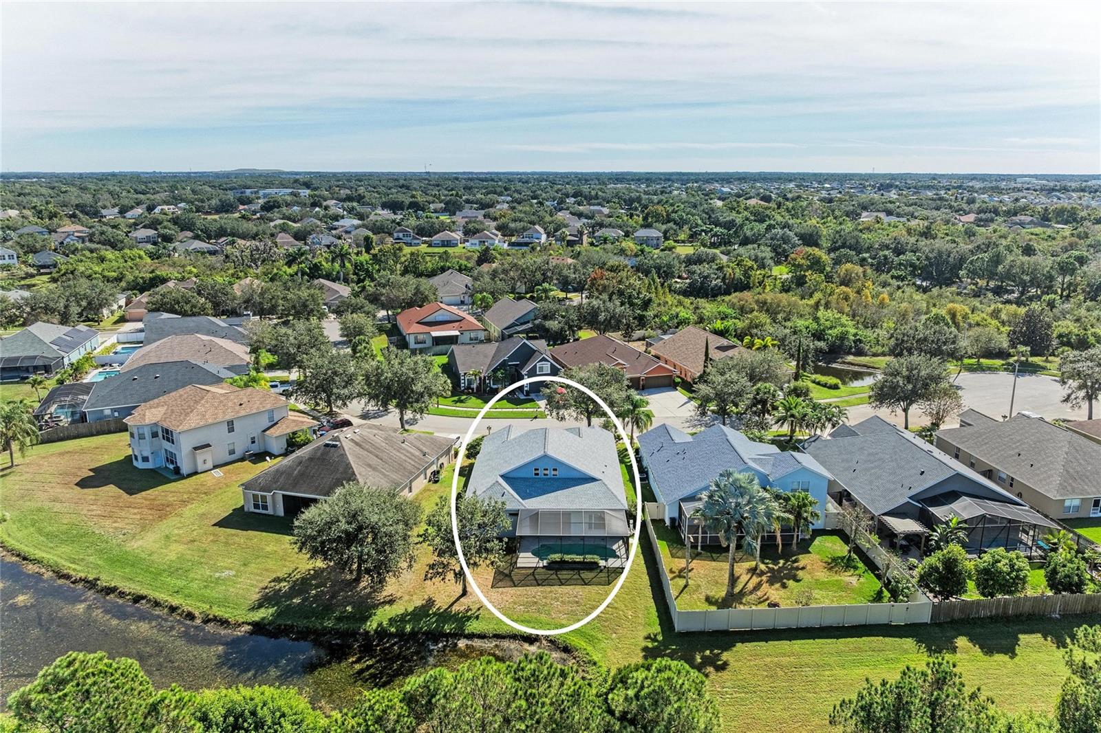 COVINGTON PARK PH 5C - Residential