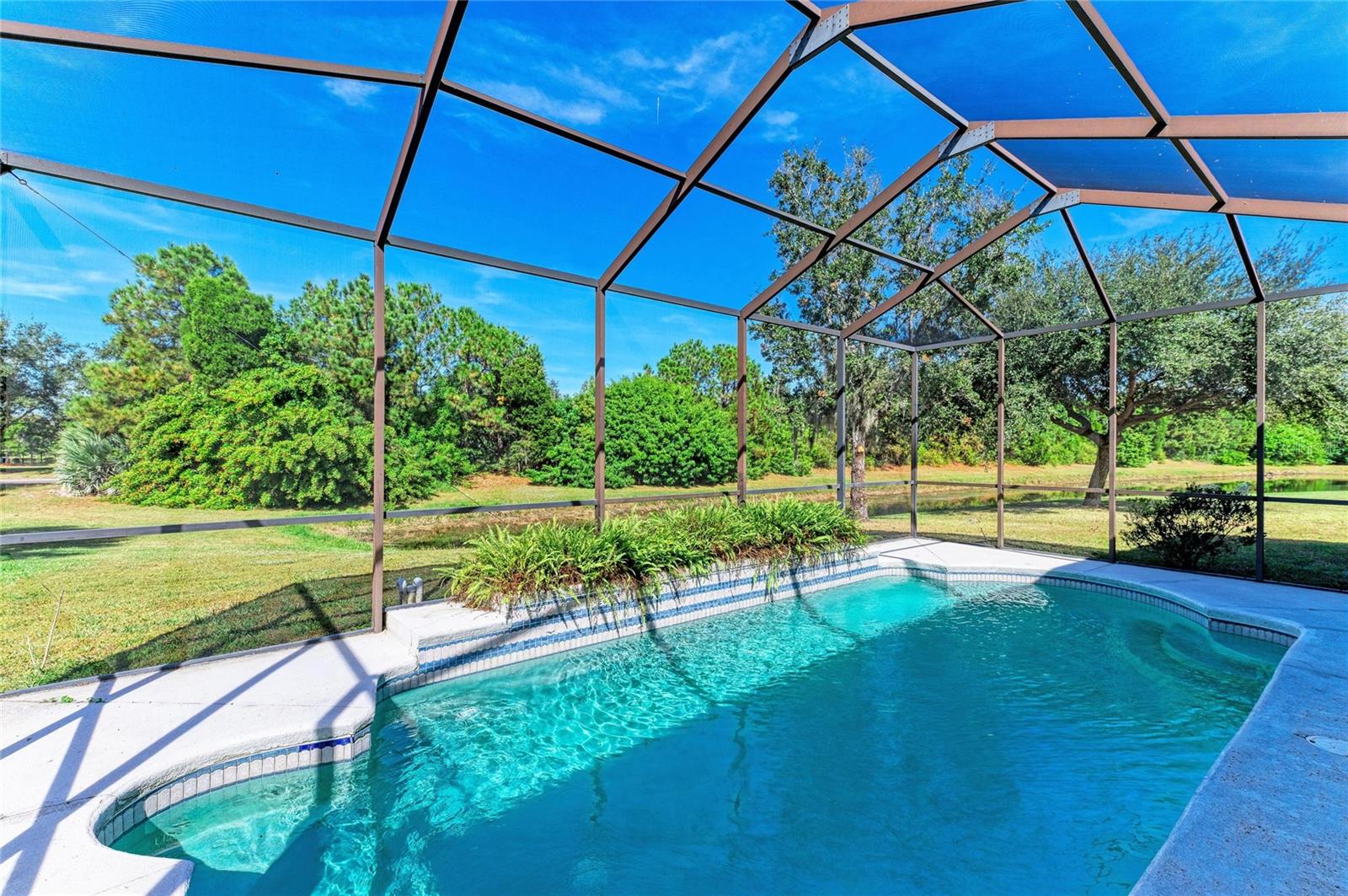 COVINGTON PARK PH 5C - Residential