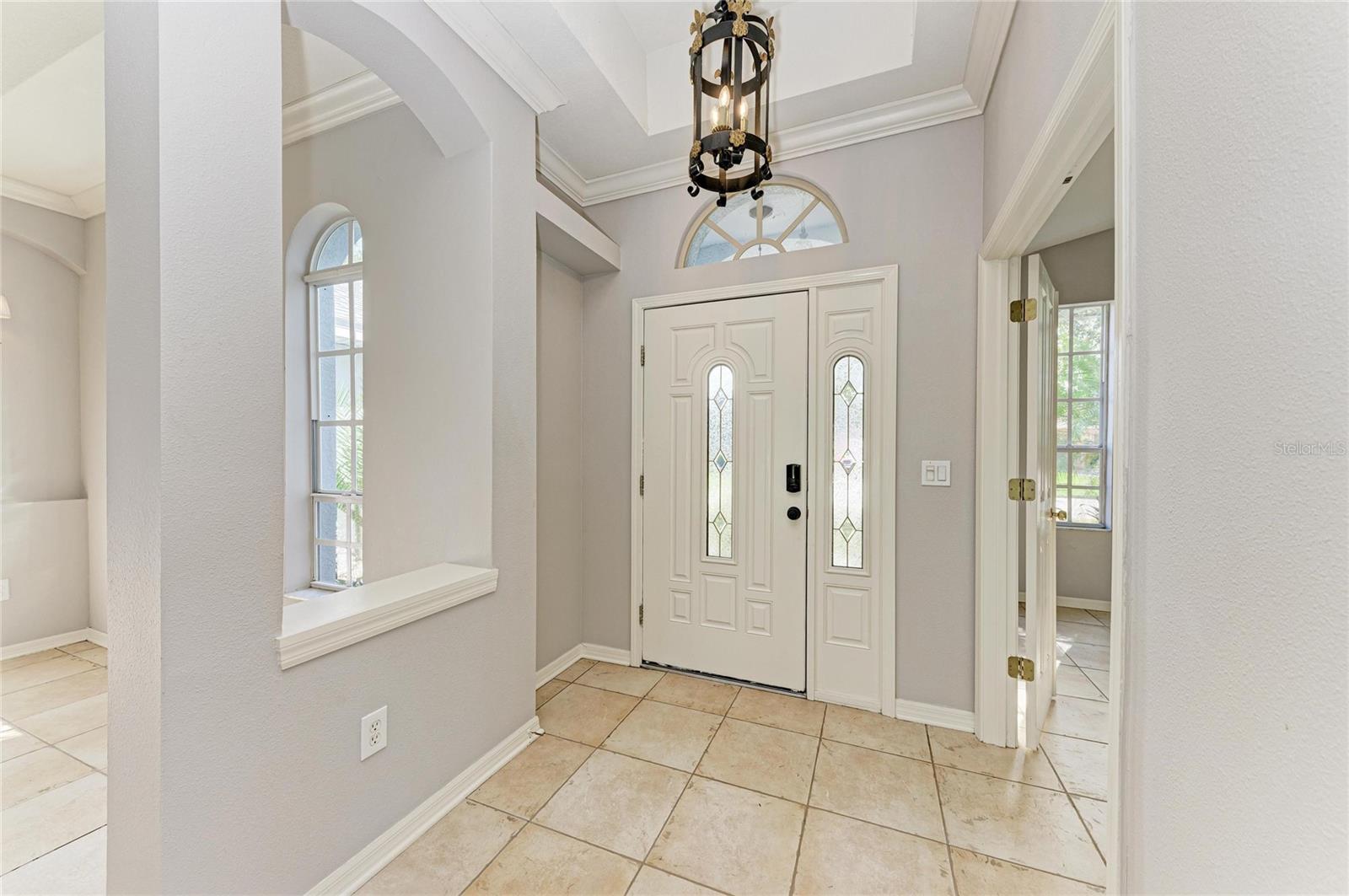 COVINGTON PARK PH 5C - Residential