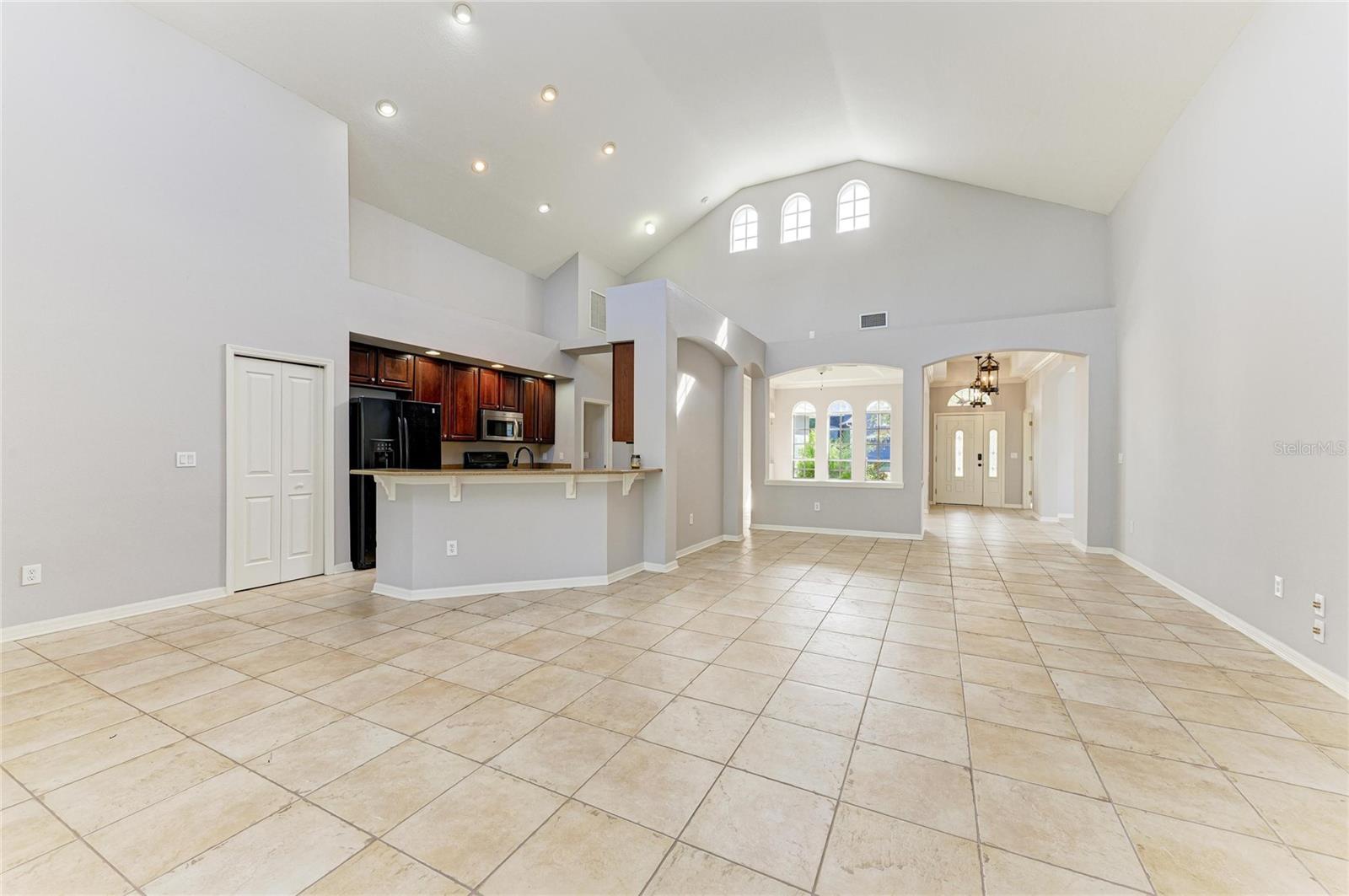 COVINGTON PARK PH 5C - Residential