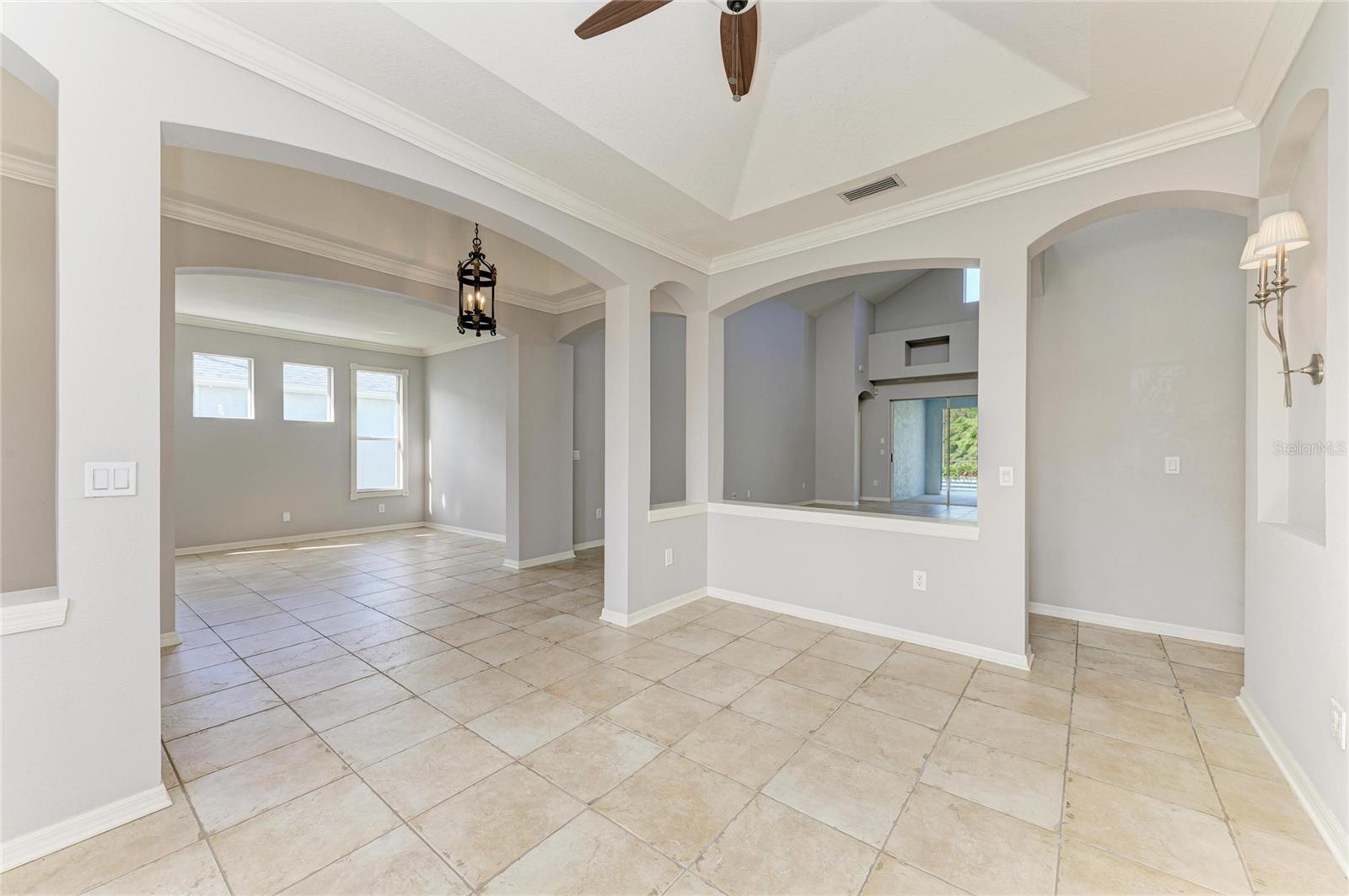 COVINGTON PARK PH 5C - Residential