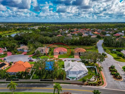 A home in SARASOTA