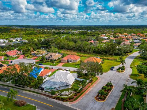 A home in SARASOTA