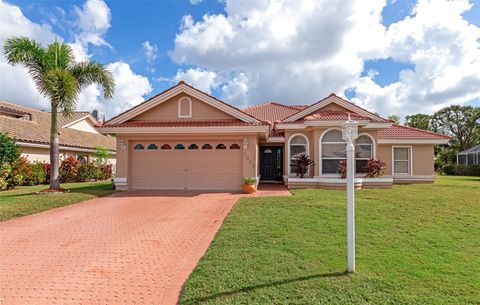 A home in SARASOTA