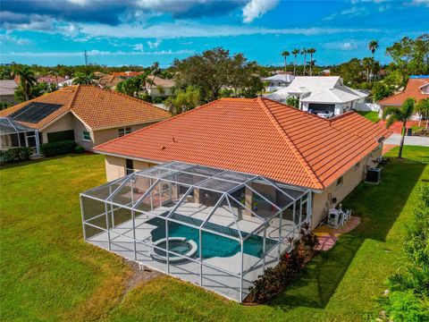 A home in SARASOTA