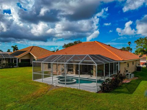 A home in SARASOTA