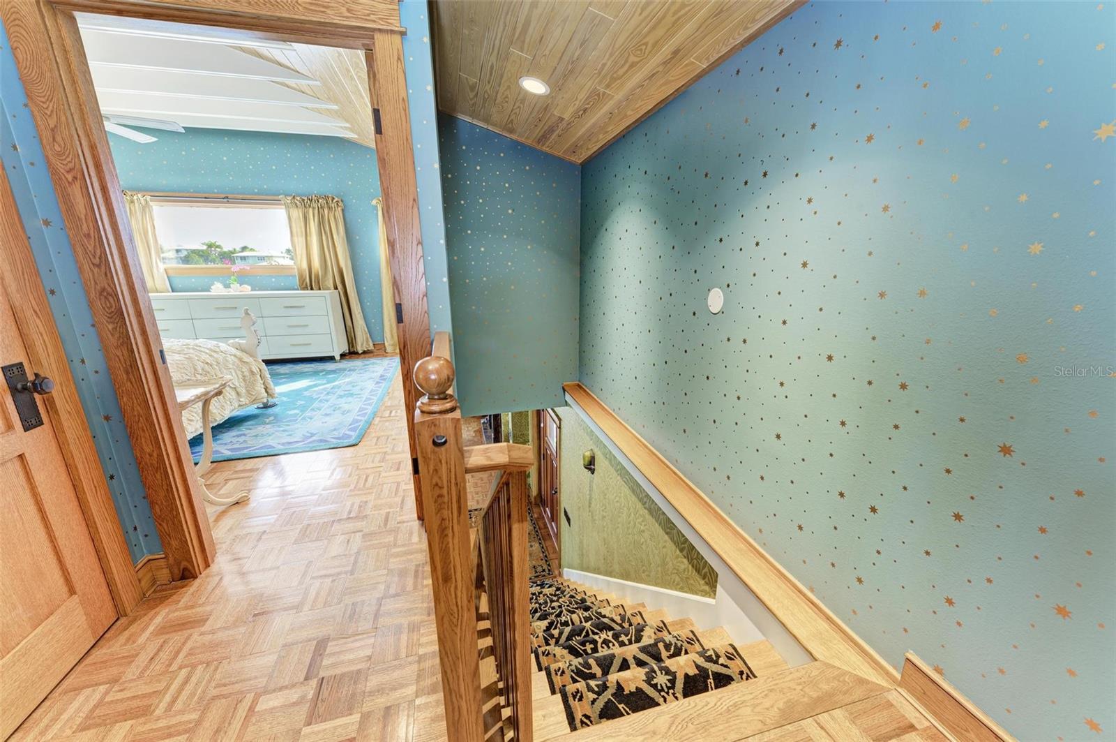 WELLS BAY HARBOR SEC A - Residential