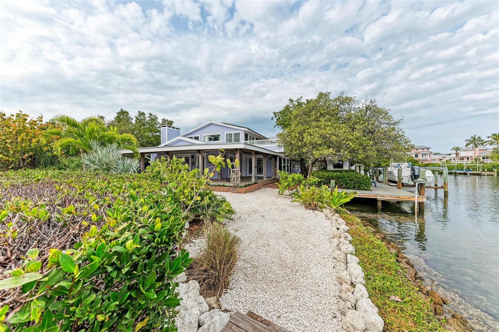 WELLS BAY HARBOR SEC A - Residential