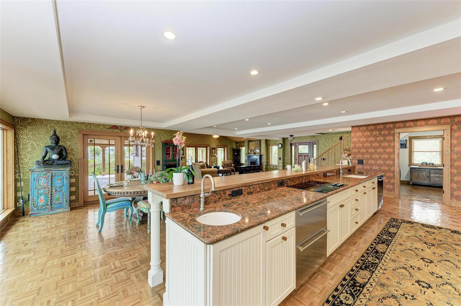 WELLS BAY HARBOR SEC A - Residential