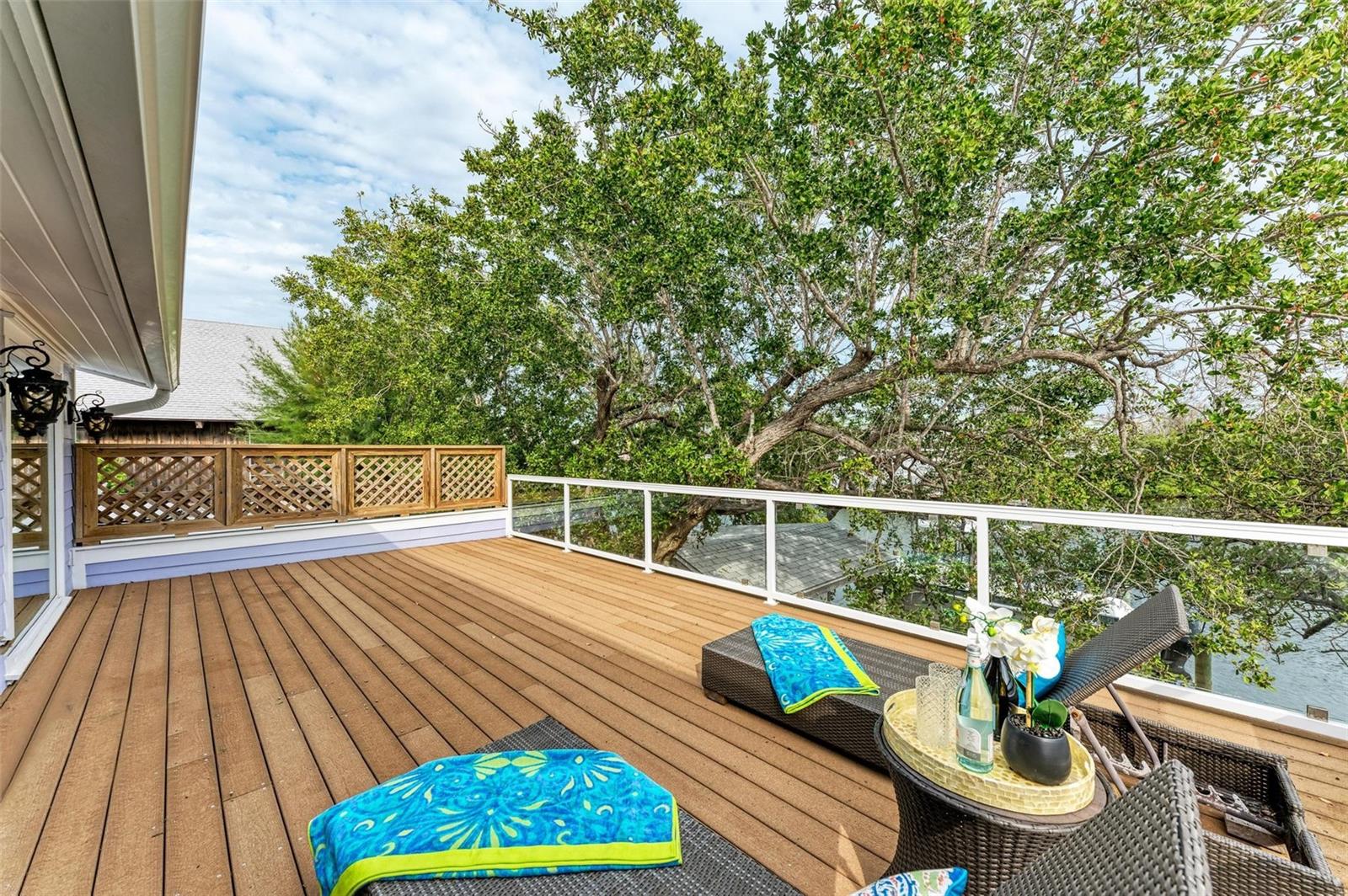 WELLS BAY HARBOR SEC A - Residential