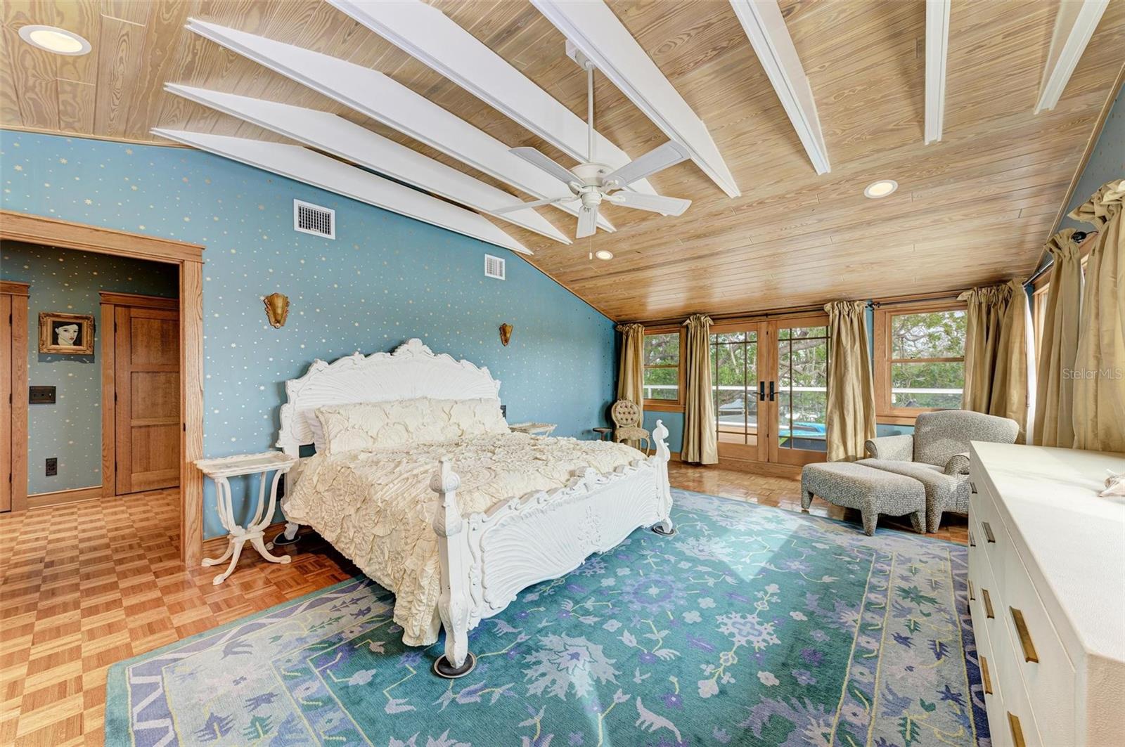 WELLS BAY HARBOR SEC A - Residential