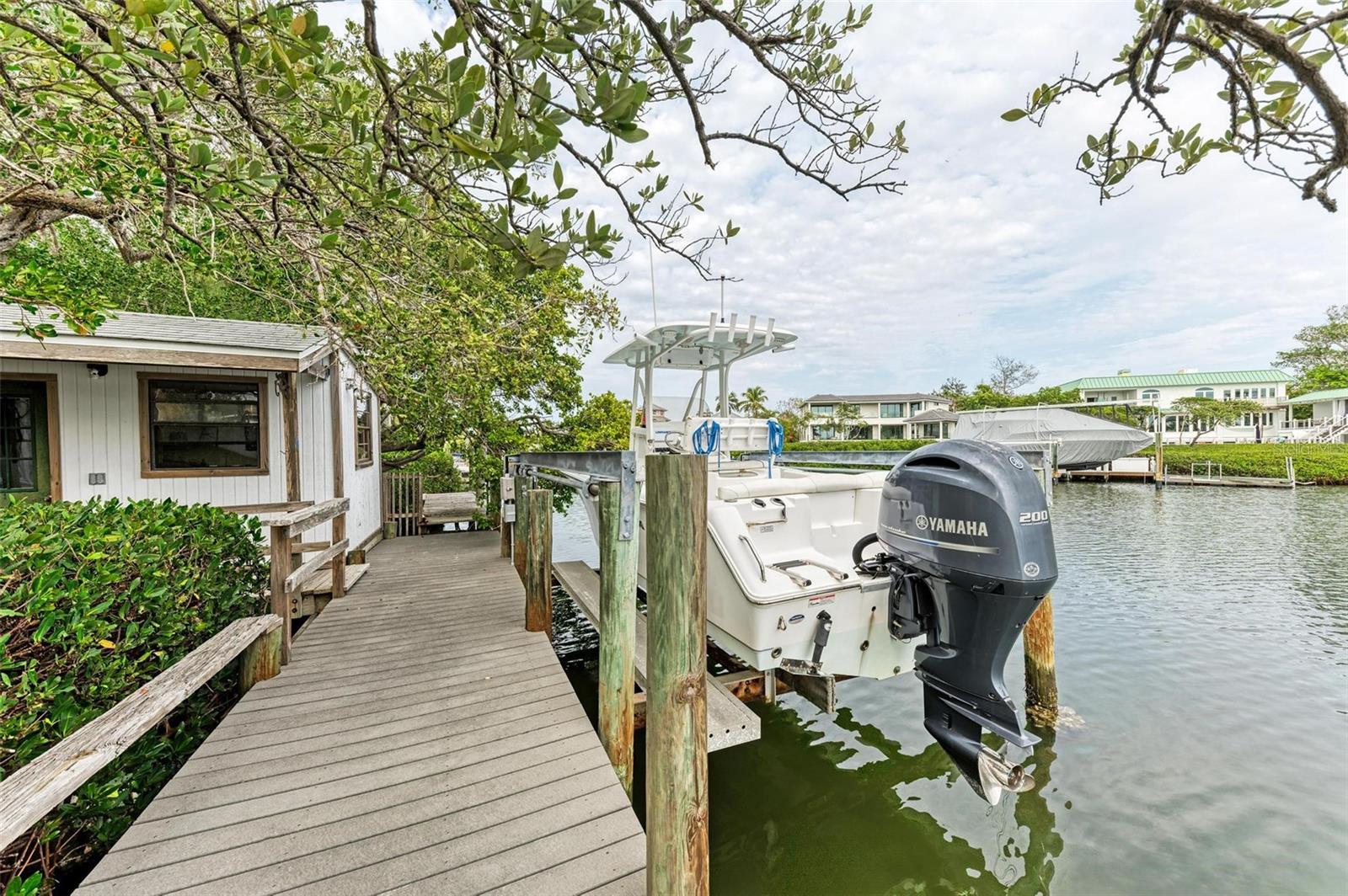 WELLS BAY HARBOR SEC A - Residential