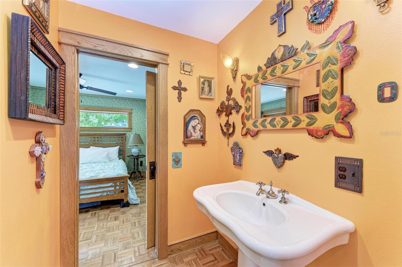 WELLS BAY HARBOR SEC A - Residential