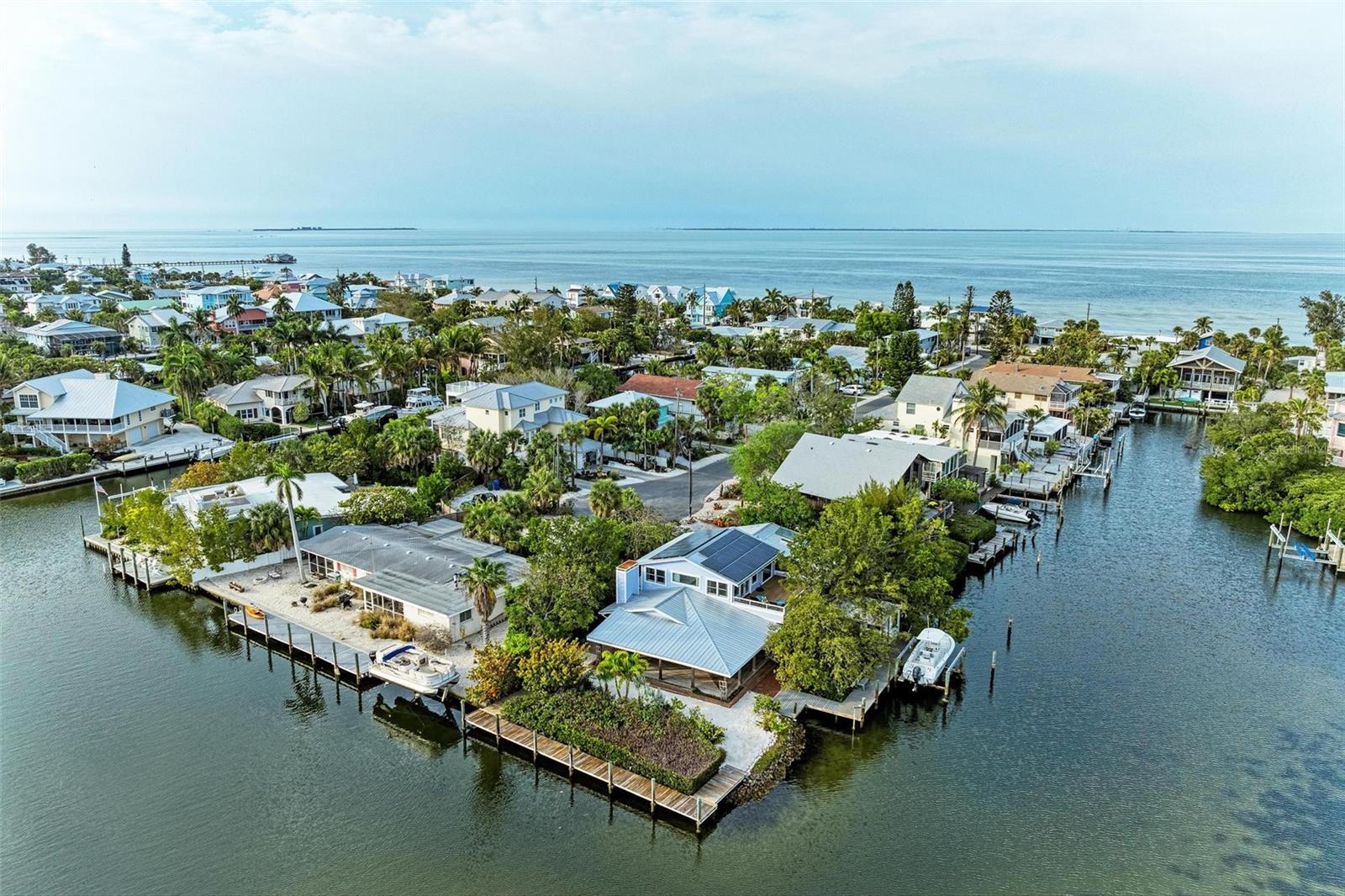 WELLS BAY HARBOR SEC A - Residential