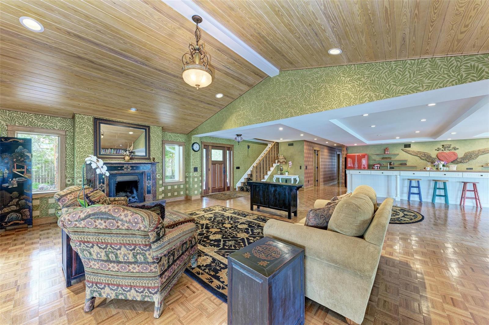 WELLS BAY HARBOR SEC A - Residential