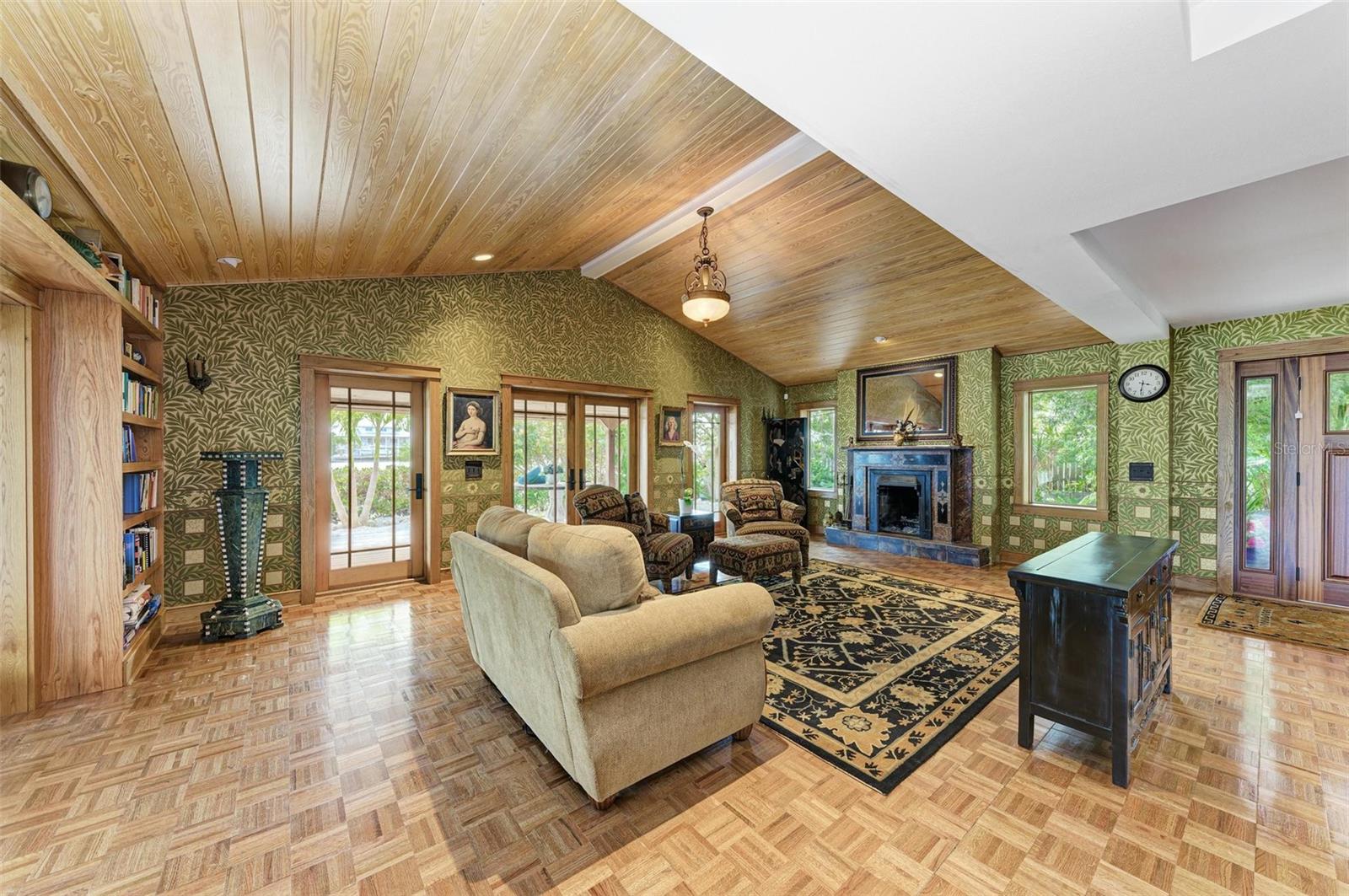 WELLS BAY HARBOR SEC A - Residential