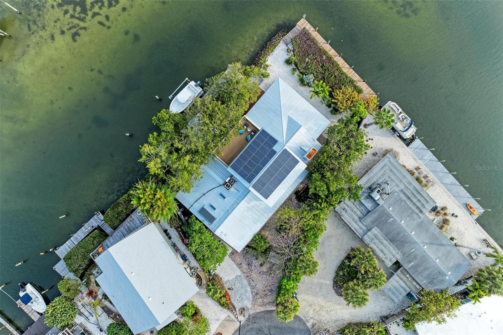 WELLS BAY HARBOR SEC A - Residential