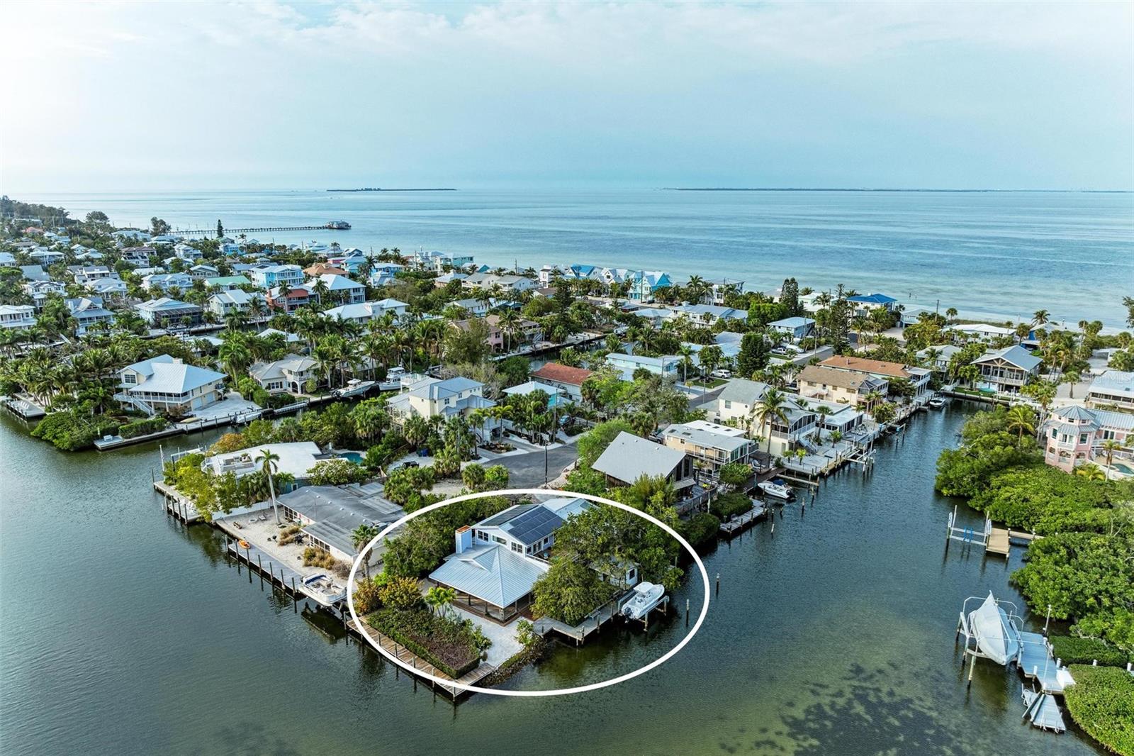 WELLS BAY HARBOR SEC A - Residential