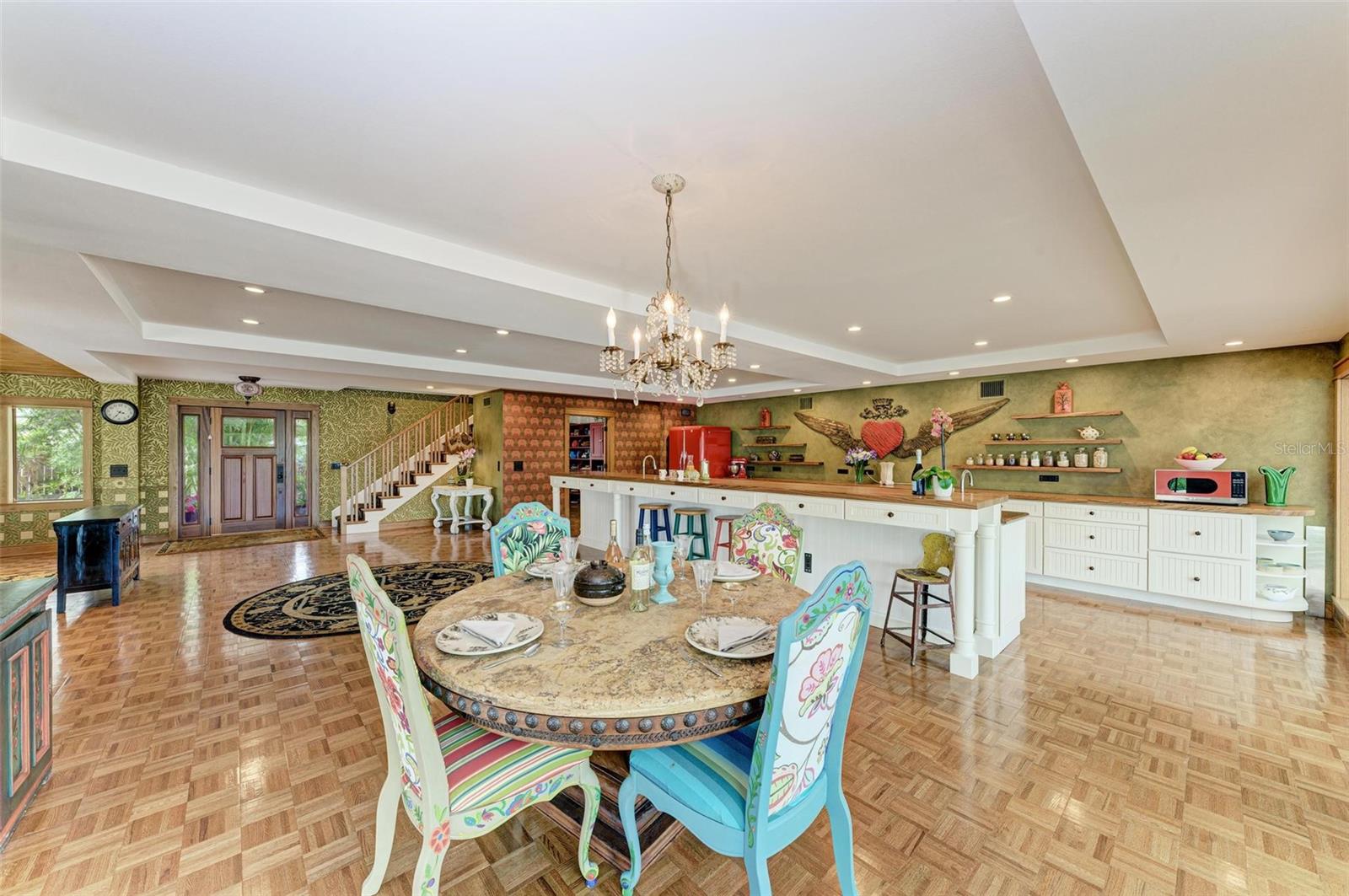 WELLS BAY HARBOR SEC A - Residential