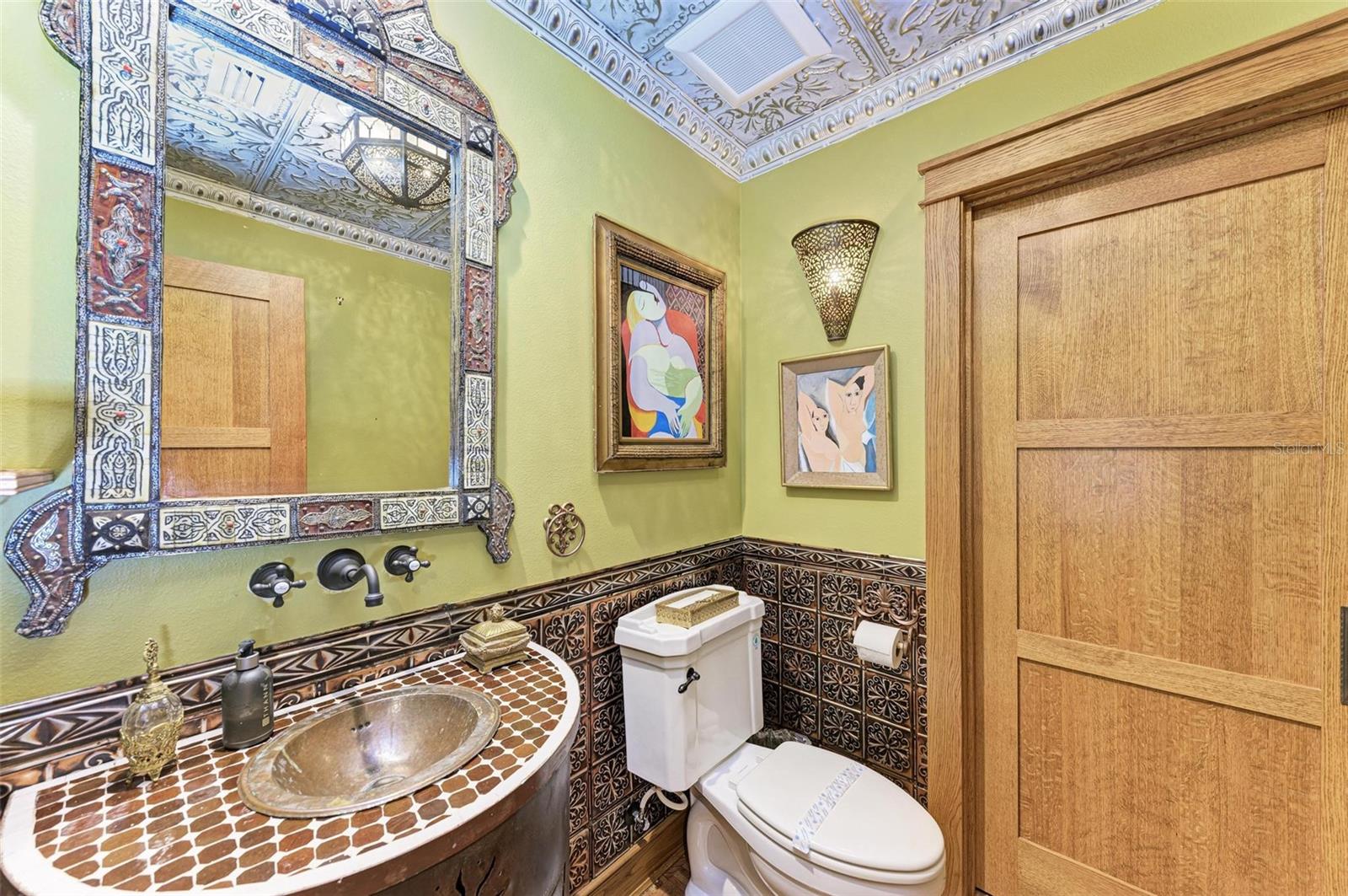 WELLS BAY HARBOR SEC A - Residential