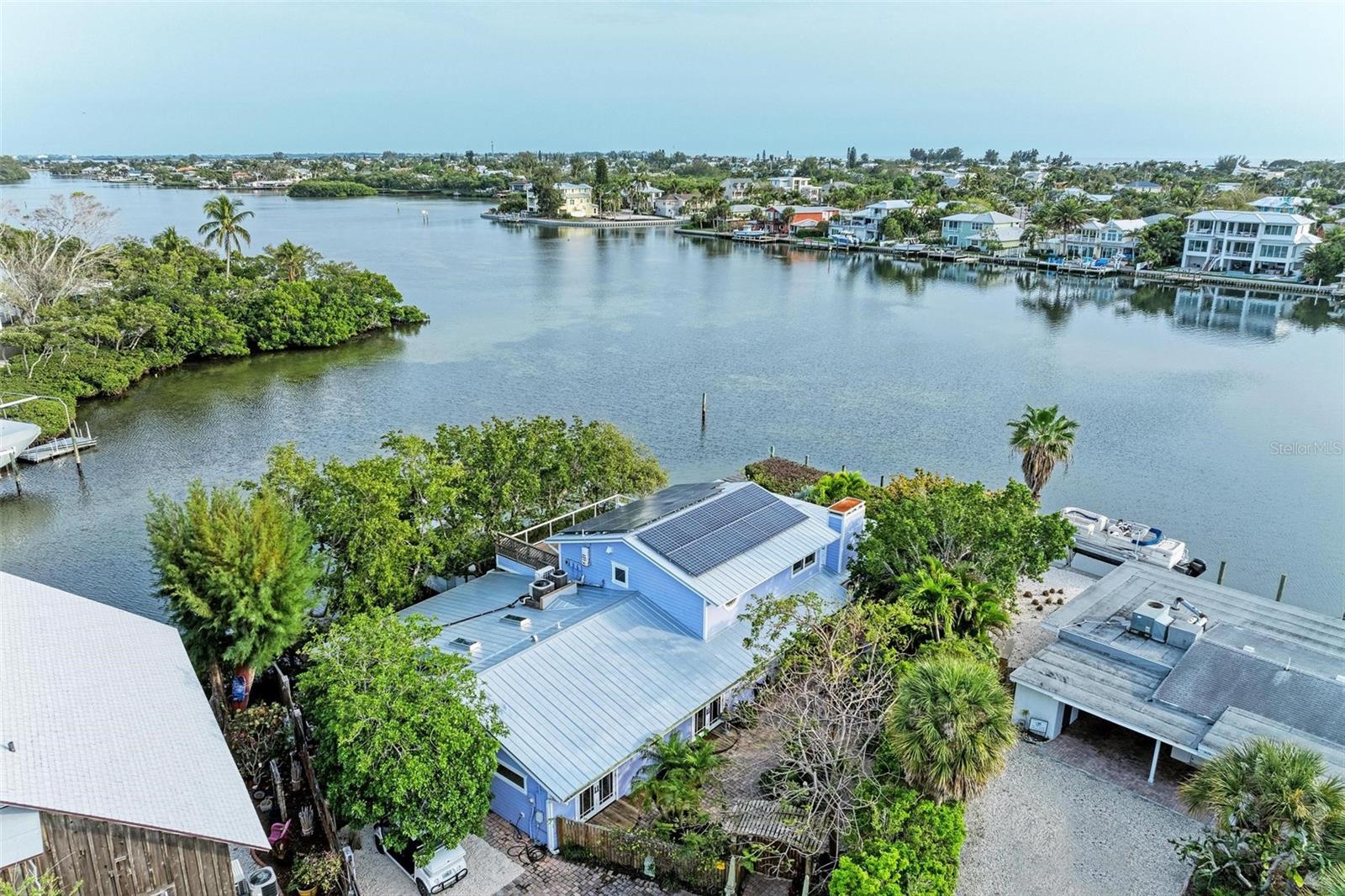 WELLS BAY HARBOR SEC A - Residential