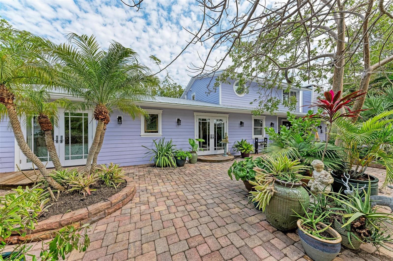 WELLS BAY HARBOR SEC A - Residential