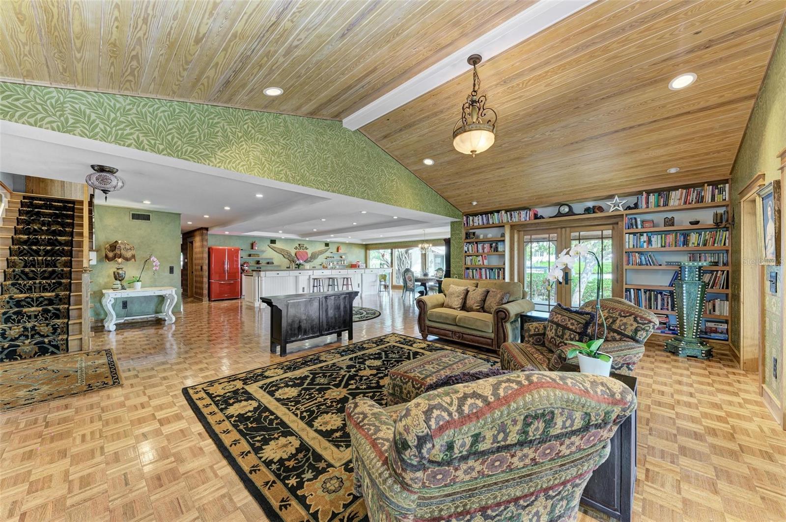 WELLS BAY HARBOR SEC A - Residential