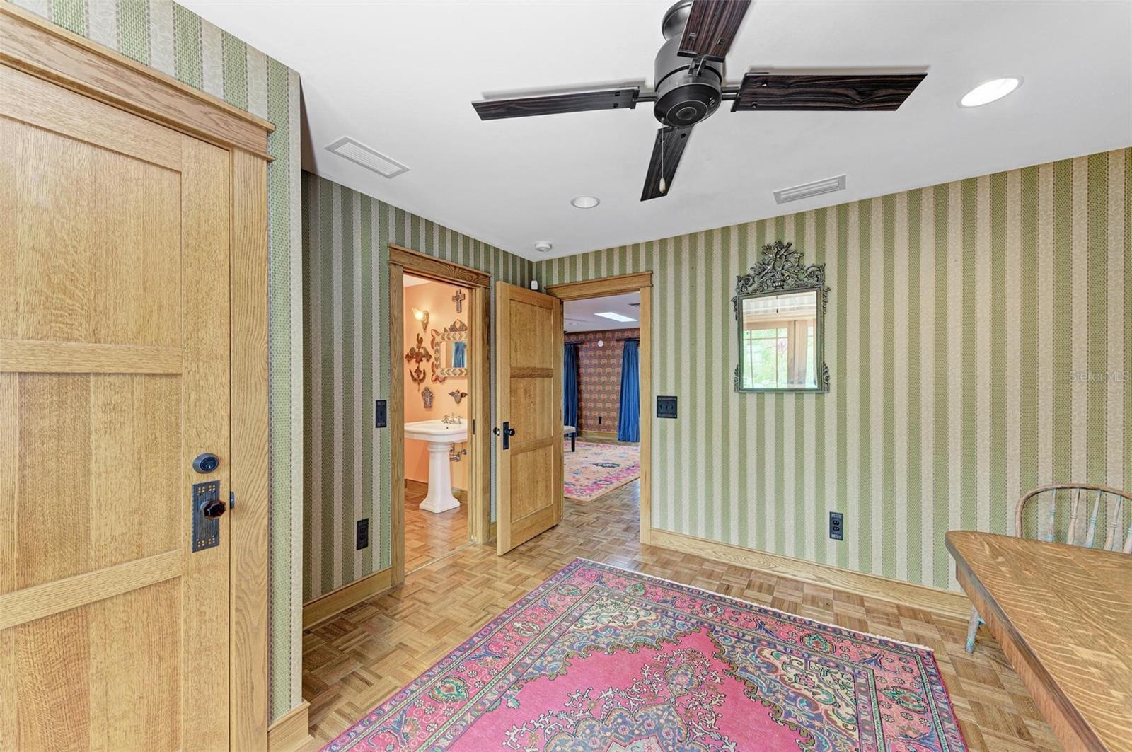 WELLS BAY HARBOR SEC A - Residential