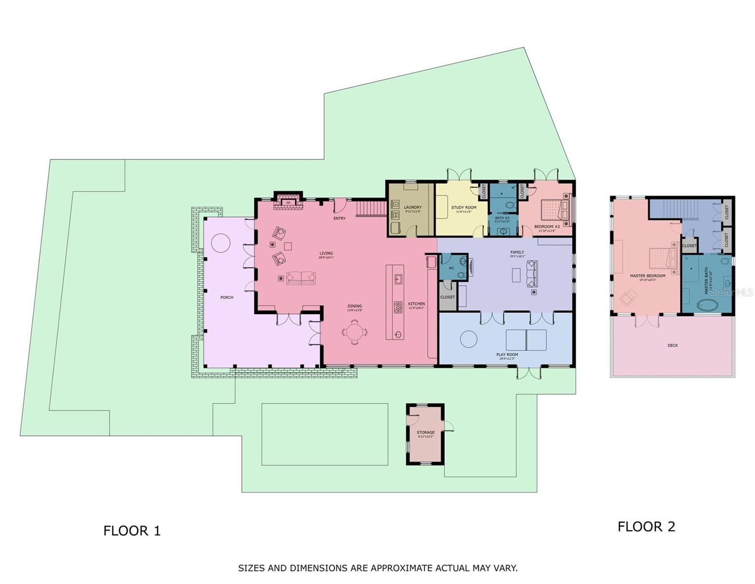 WELLS BAY HARBOR SEC A - Residential