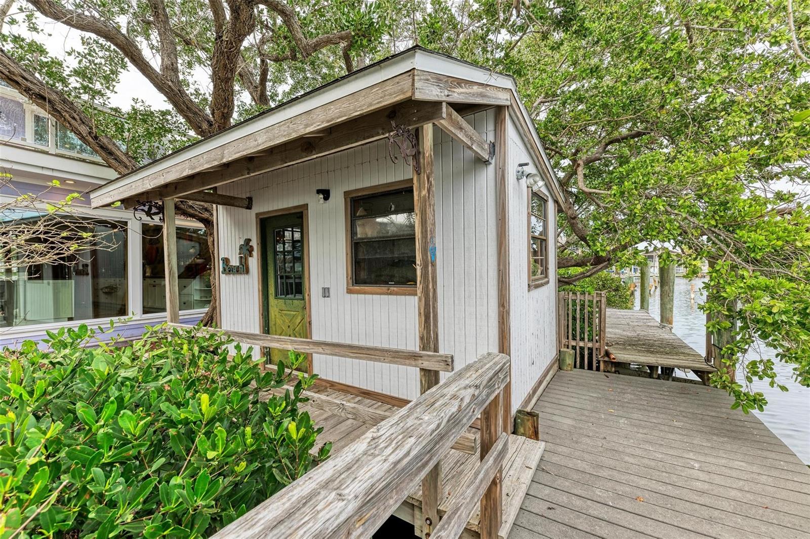 WELLS BAY HARBOR SEC A - Residential