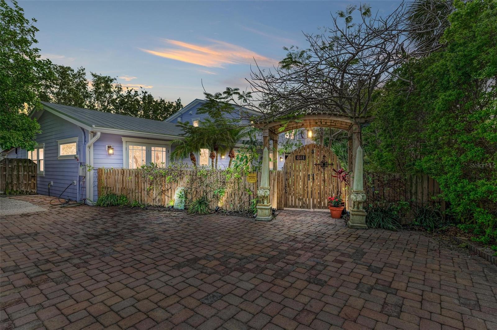 WELLS BAY HARBOR SEC A - Residential